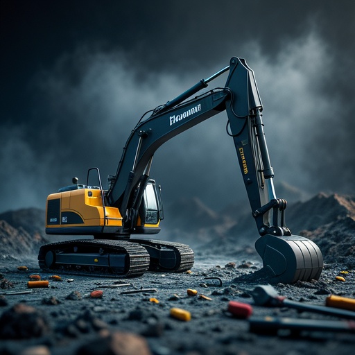 选择靠谱拆除公司，开启空间新可能