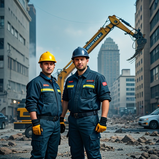 拆除公司实力大揭秘，服务超贴心