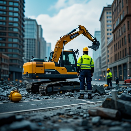 找拆除公司？这里有优质之选