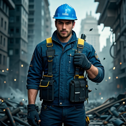 信赖拆除公司，畅享无忧拆除服务