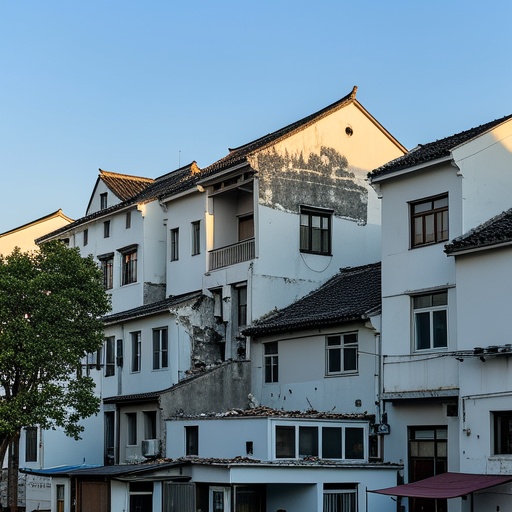 探寻苏州房屋拆除的正确打开方式