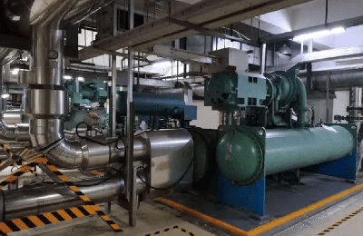 吴江压缩机空调机组回收