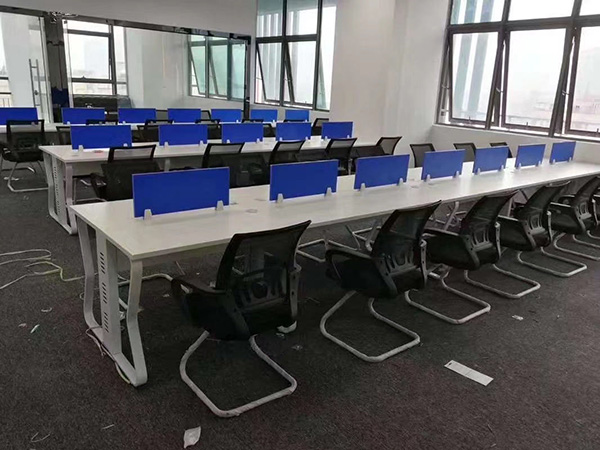 办公家具高价回收