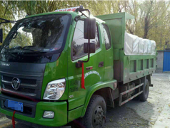 苏州装修拆除垃圾清运 小区街道树木树枝清理